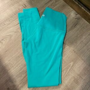 Lululemon align